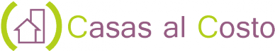 Casas al Costo